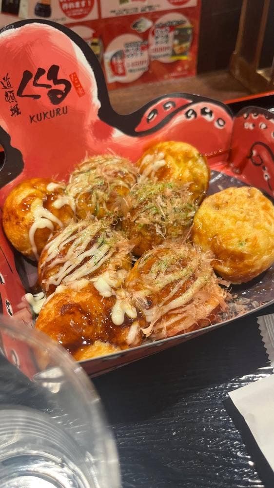 くくるハナタコ エキマルシェ新大阪店 - サブ画像1