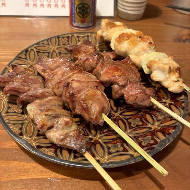 もつ焼き けいすけ - サブ画像1
