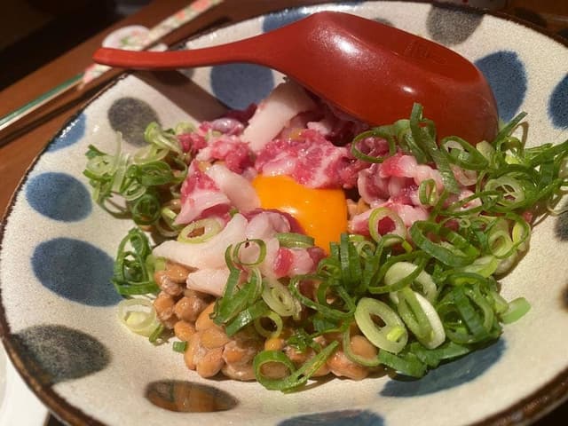 居酒屋味はち - サブ画像1