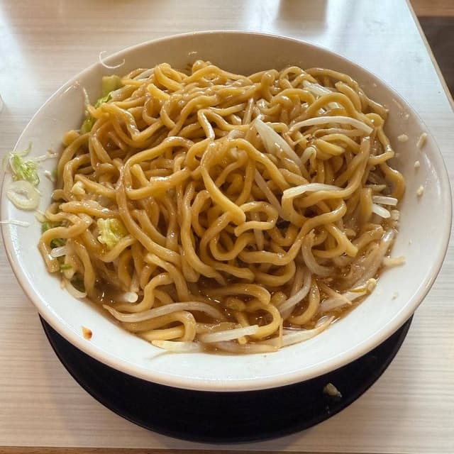 マシマシらーめん物語はここから始まるのだ。九産大前店 - サブ画像2