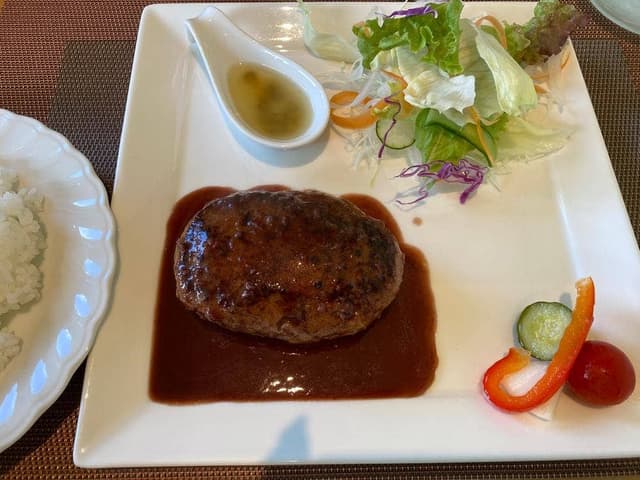 レストランカフェ グレーテルの森 - サブ画像2