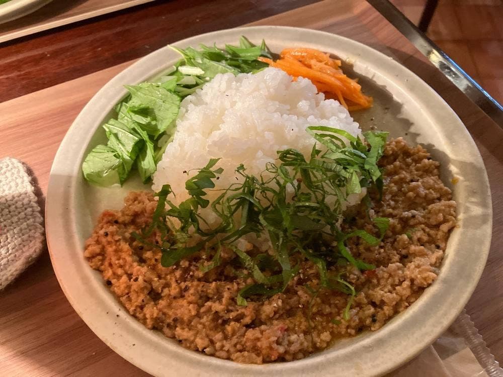 cafe AWA