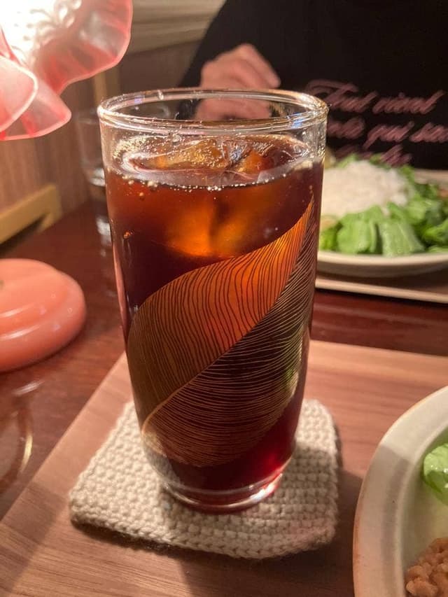 cafe AWA - サブ画像1