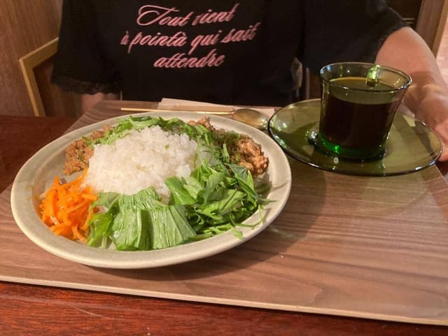 cafe AWA - サブ画像2