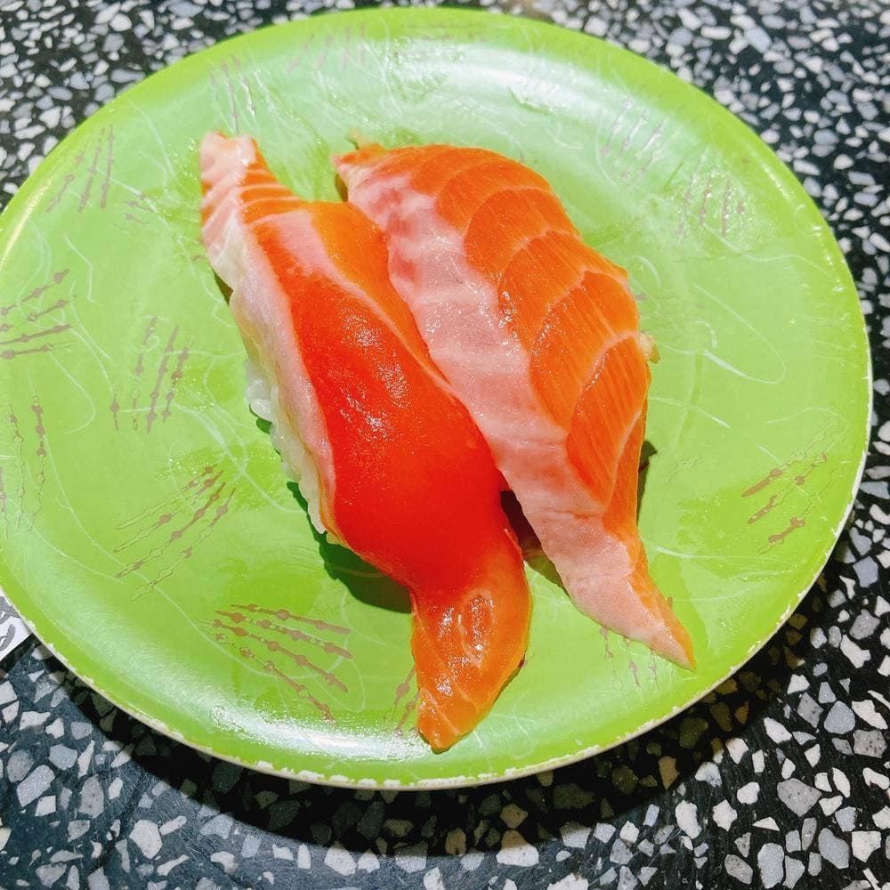 回転寿司 根室花まる 大同生命札幌ビル miredo店