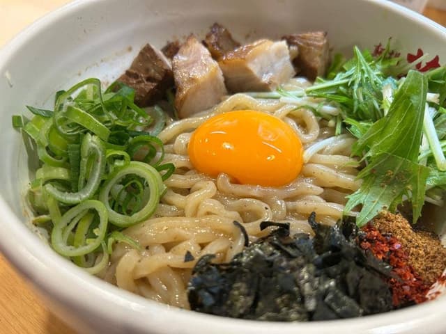 麺場 花道 - サブ画像2