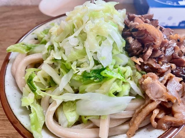 吉田のうどん いこい - サブ画像2