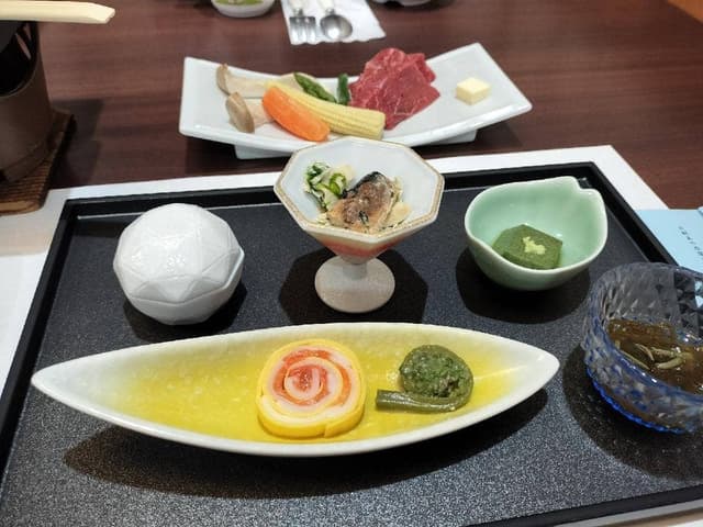満ちてくる心の宿 吉夢 - サブ画像1