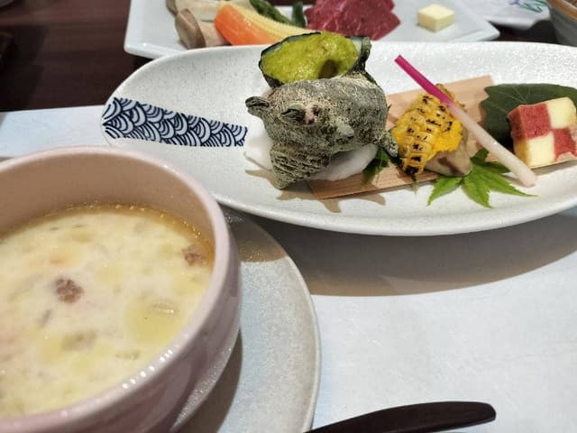 満ちてくる心の宿 吉夢 - サブ画像3