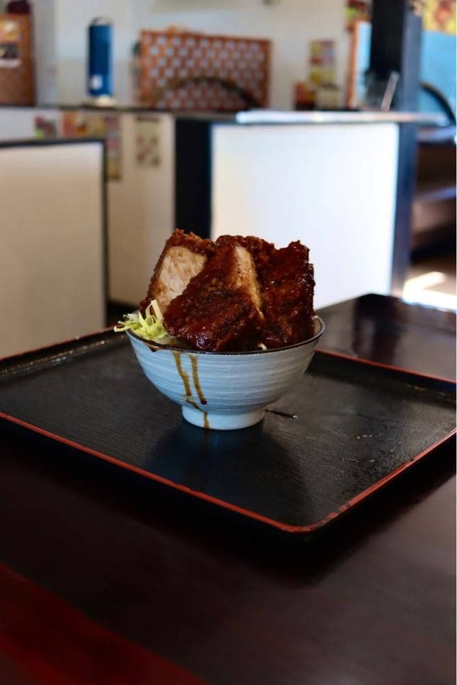 恵比須屋食堂