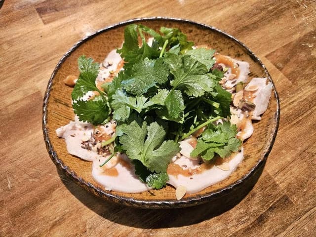 酒場 クロモジ - サブ画像2