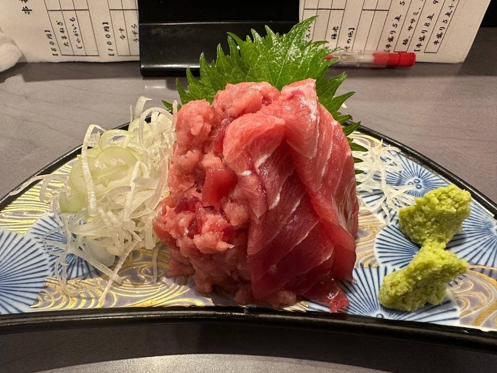 すし たまや