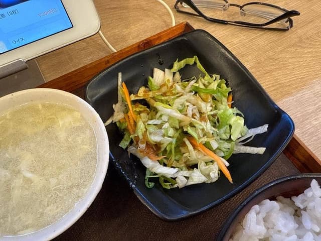 麻婆習慣多福楼 - サブ画像3