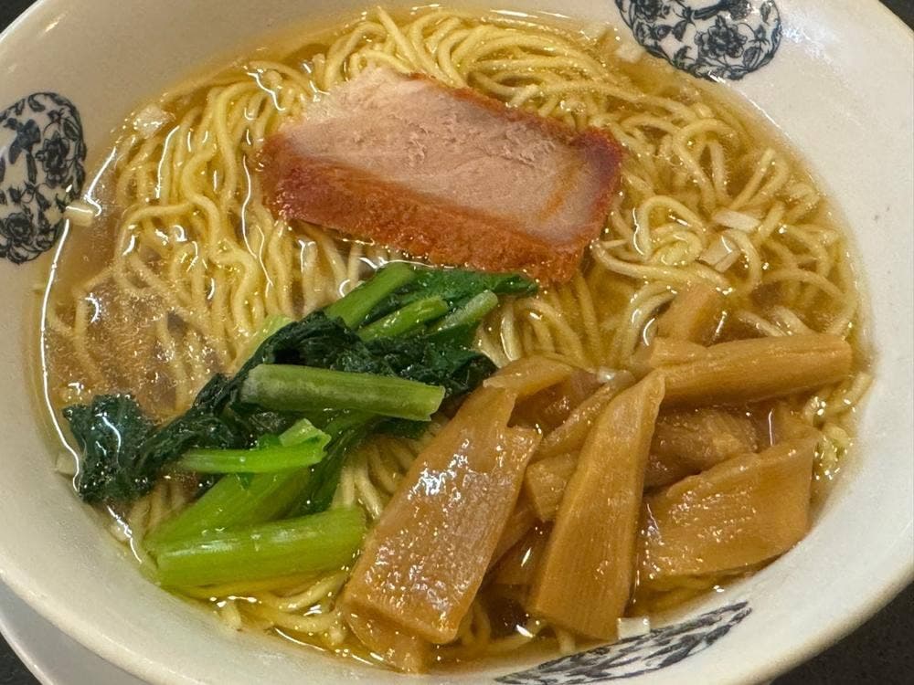富泰楼麺房