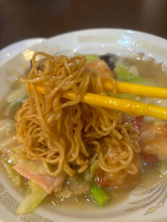 萬来軒別館 - サブ画像2