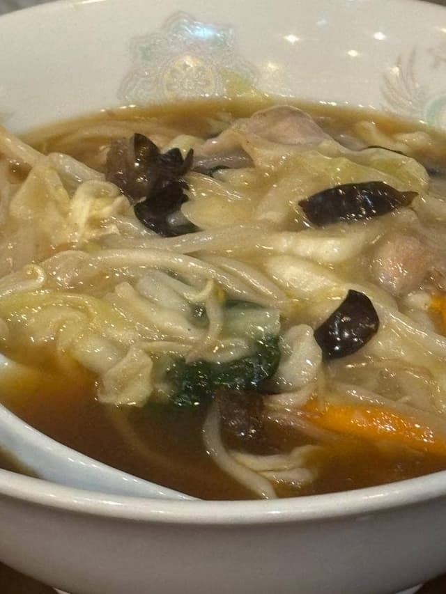萬来軒別館 - サブ画像3