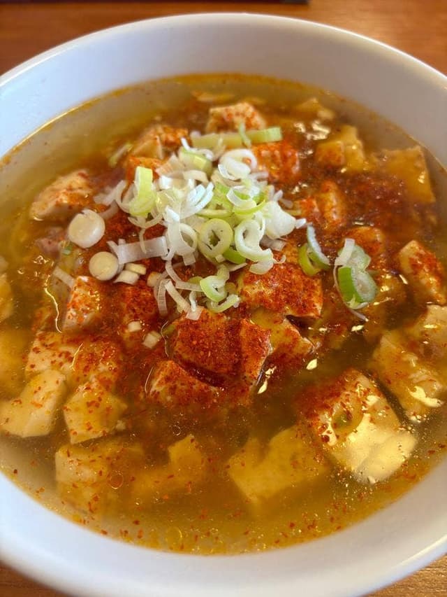 食堂たか - サブ画像1