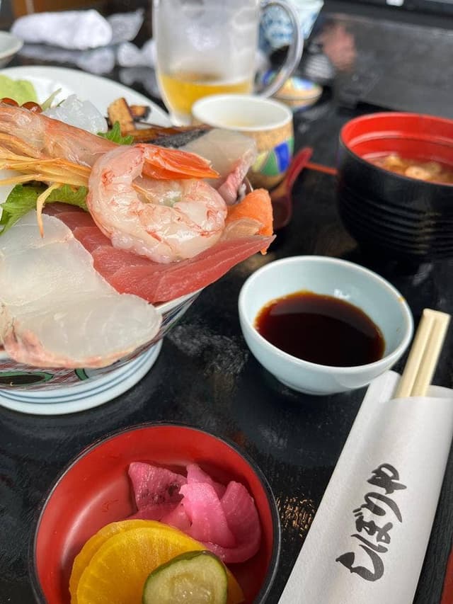 しぼりや - サブ画像1