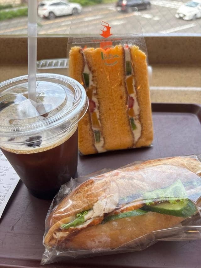 石井屋 - サブ画像2