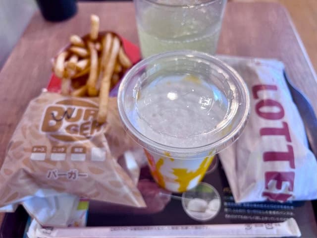 ロッテリア 錦糸町店 - サブ画像3