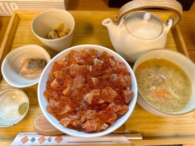 圓子水産 - サブ画像2