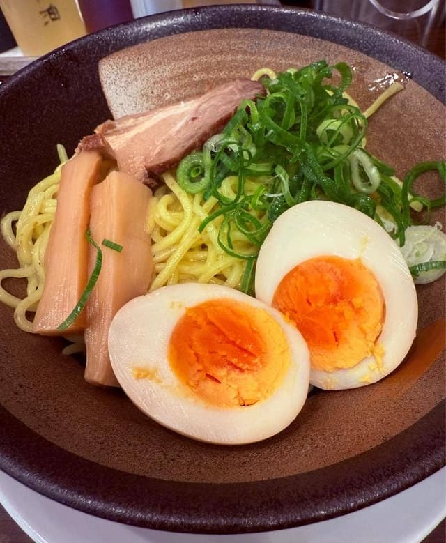 藤岡味噌ラーメン 駿 - サブ画像2