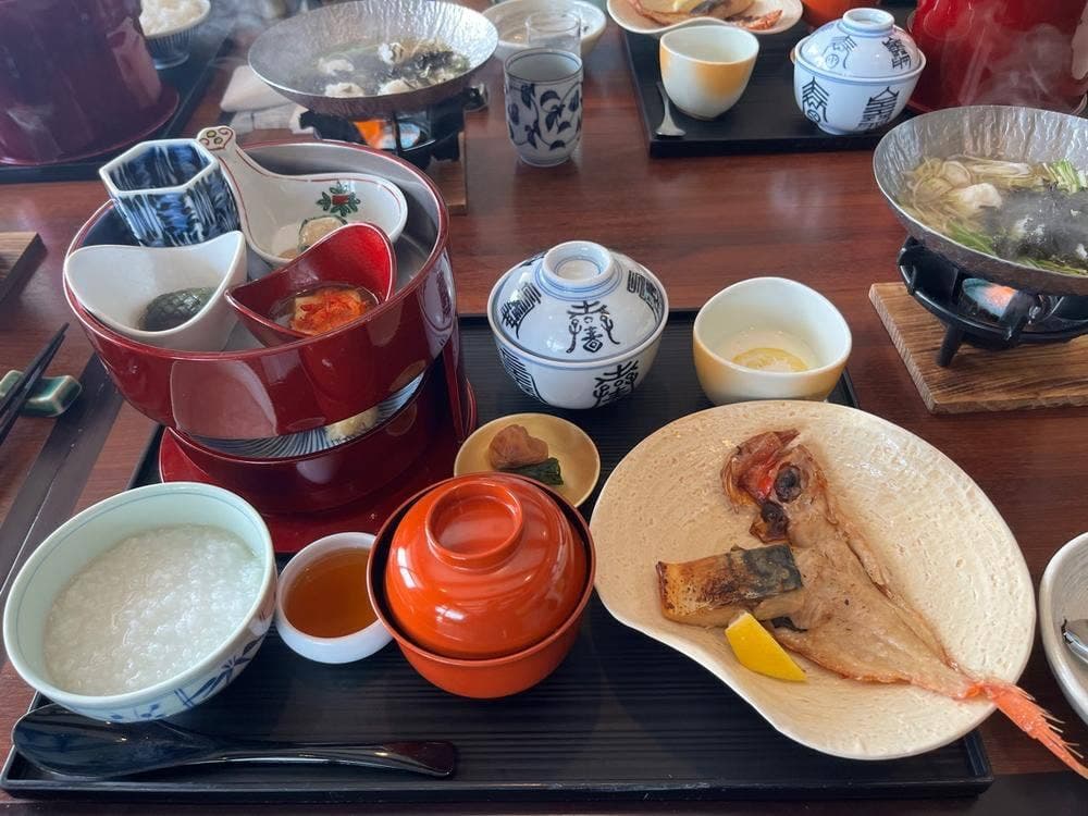 日本料理 初海