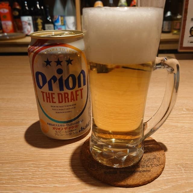 沖縄居酒屋まちかんてぃ～ - サブ画像1