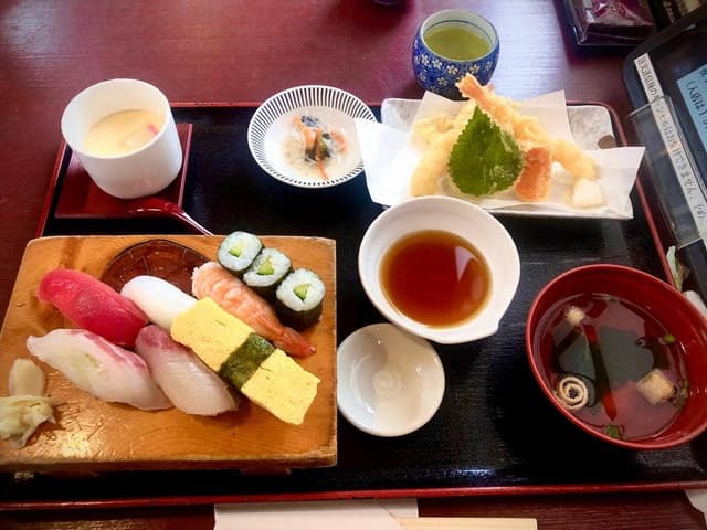 あさしお丸 - サブ画像2