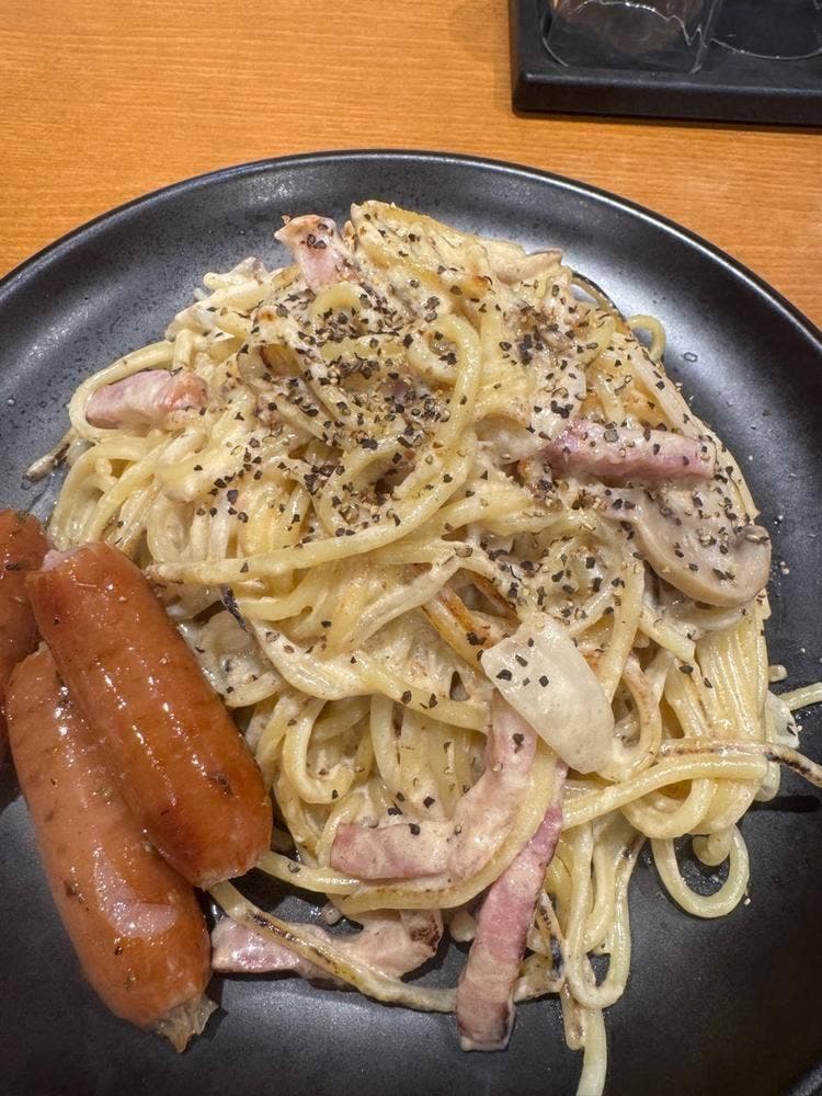 カルボ西葛西店