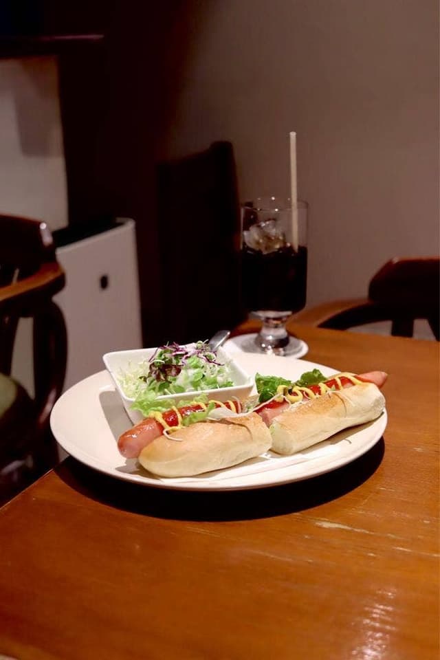 コーヒーロード - サブ画像1