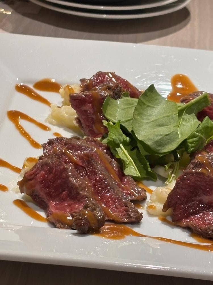 Osteria Porco Vino