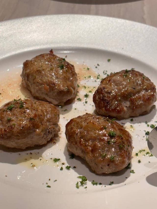 Osteria Porco Vino - サブ画像3