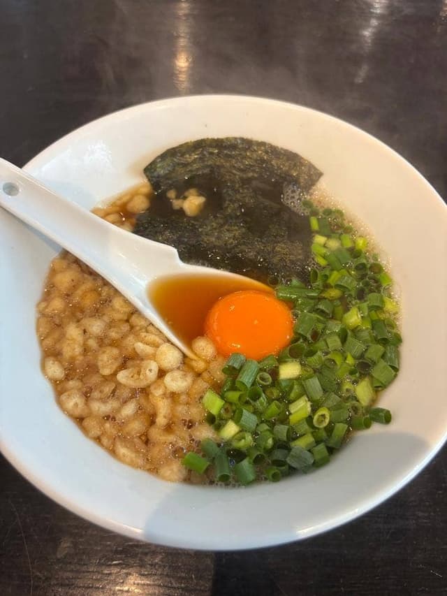 ラーメン 朝太郎 - サブ画像1