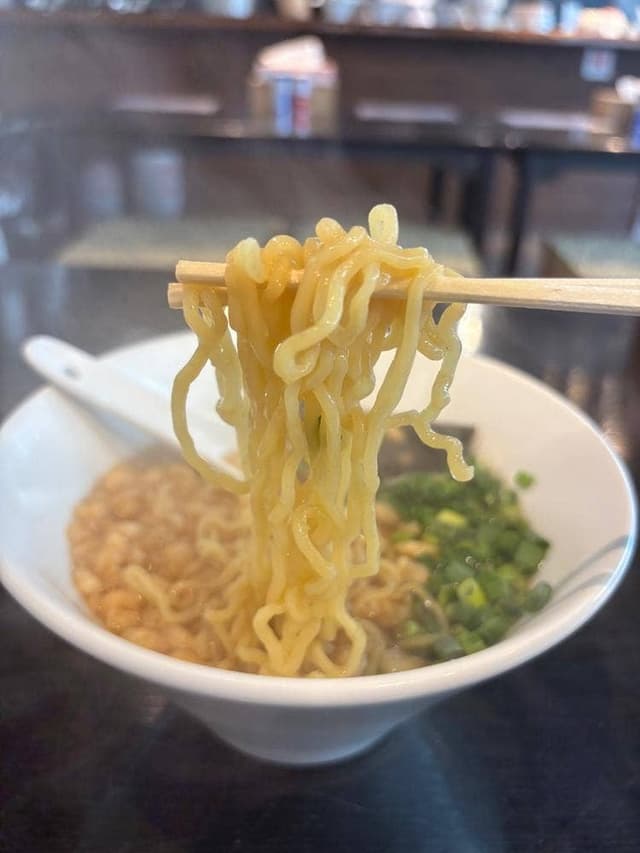 ラーメン 朝太郎 - サブ画像3