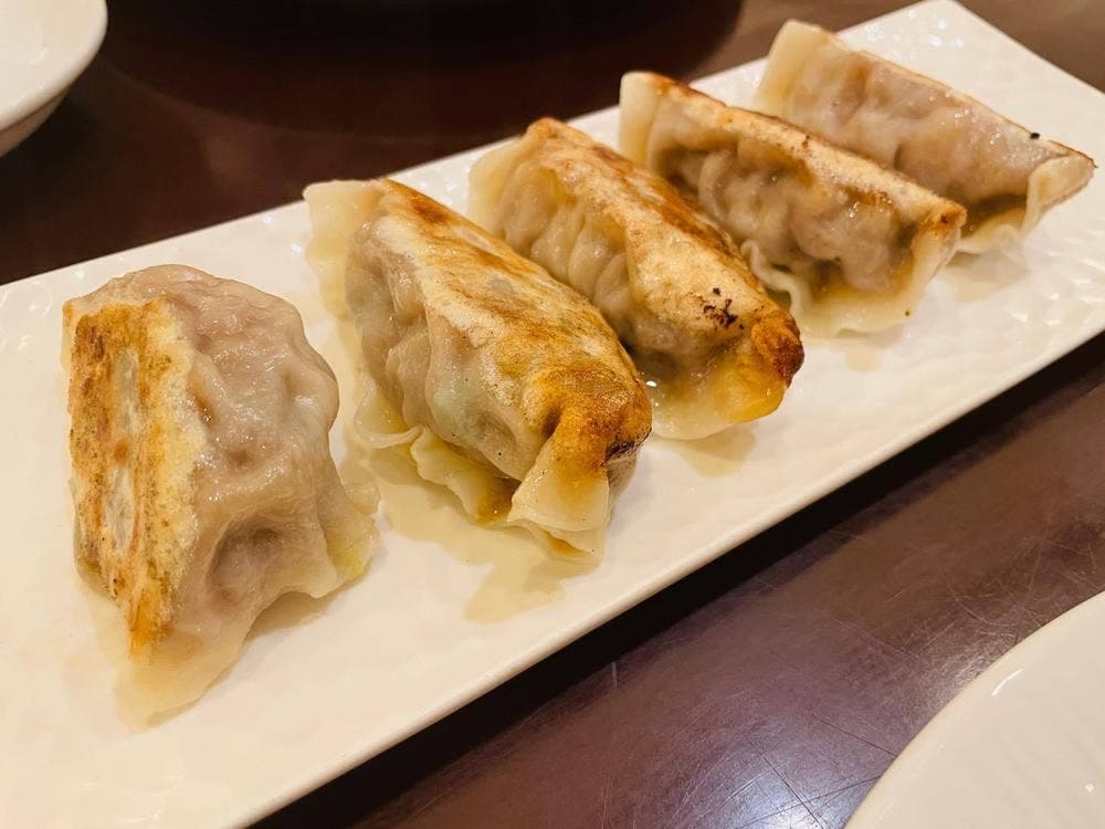 上海飯店