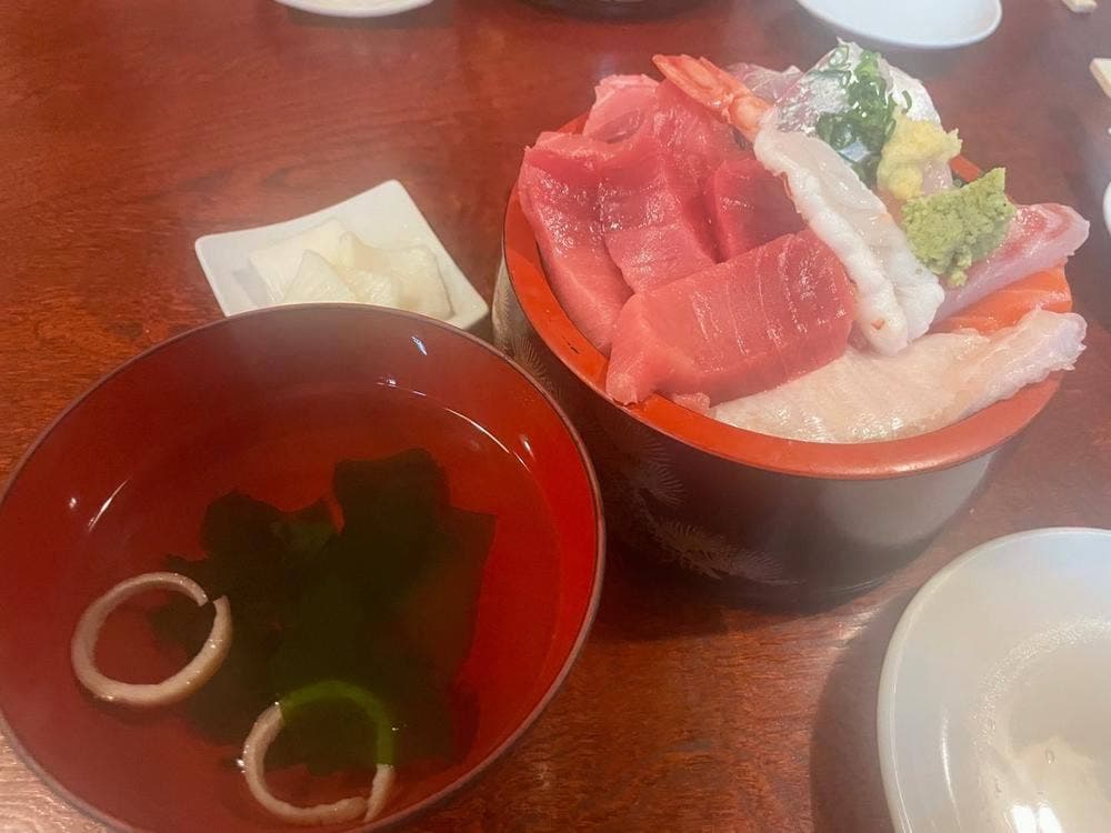 魚料理ひろせ