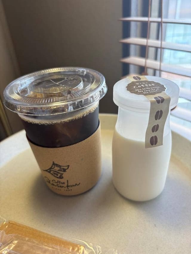 珈琲新鮮館 Dino - サブ画像1