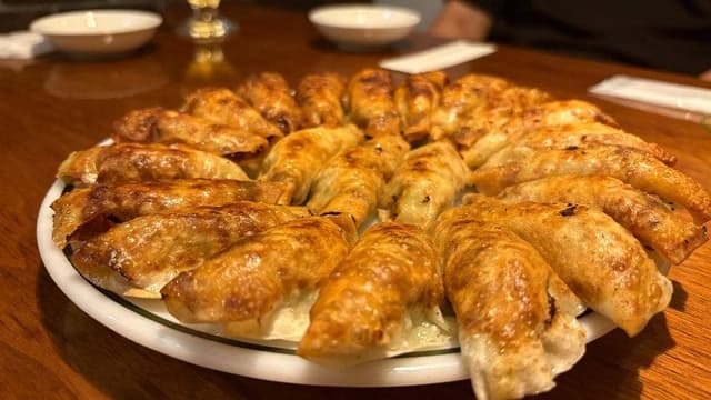 餃子酒家 照井 - サブ画像2