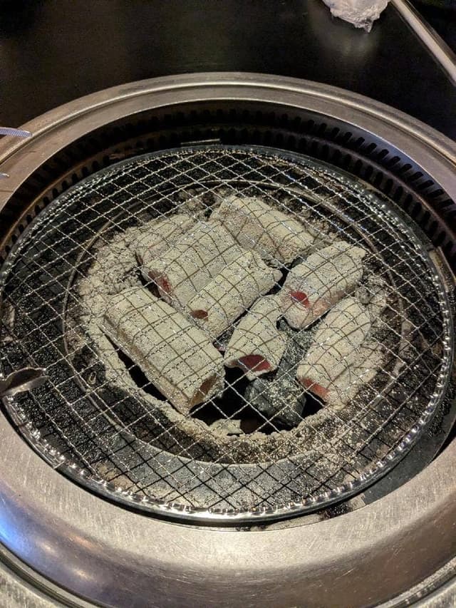 焼肉本舗 - サブ画像1