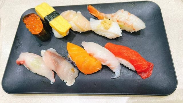 函館まるかつ水産 三井アウトレットパーク 横浜ベイサイト店 - サブ画像2