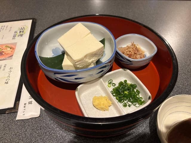 真砂豆富 - サブ画像2