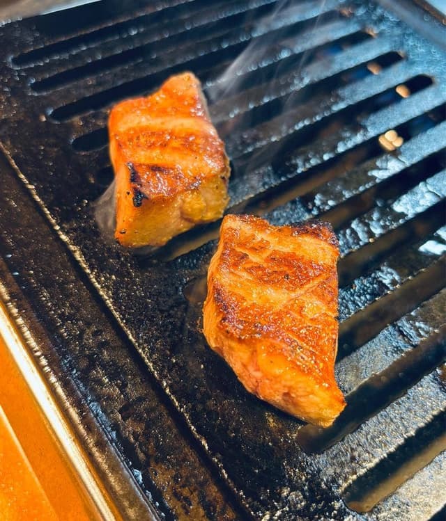大阪焼肉やっちゃん 新橋店 - サブ画像2