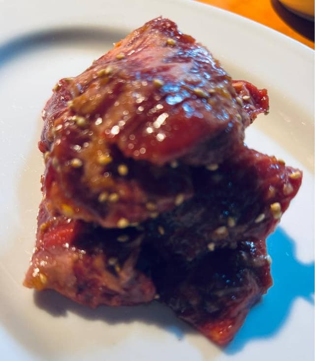 大阪焼肉やっちゃん 新橋店 - サブ画像3