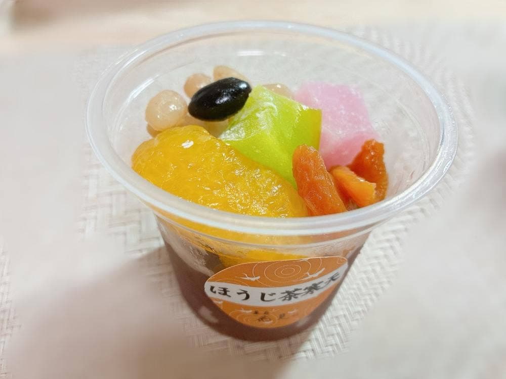 菓匠 花見 東武百貨店池袋店