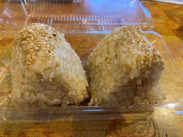 おむすび権米衛 グランデュオ立川店 - サブ画像2