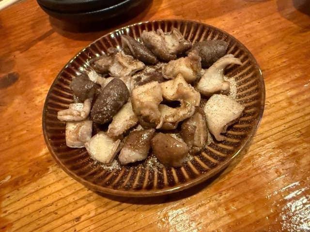 広島大衆居酒屋 十升 - サブ画像1