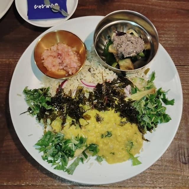 シャンカラ堂 - サブ画像2