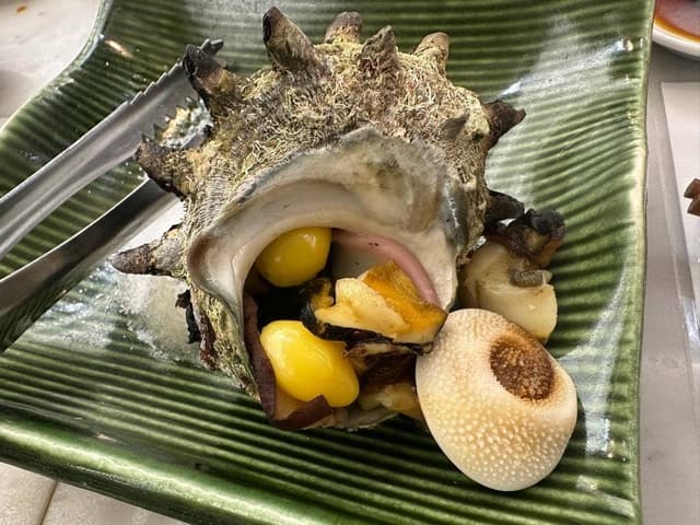 築地すし一番 西浅草店 - サブ画像1