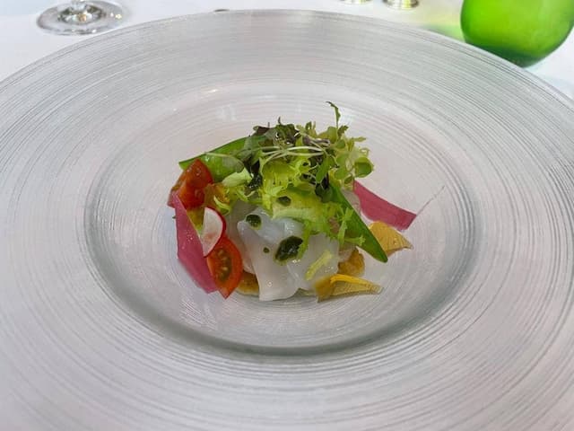 フランス料理 フォーシーズン - サブ画像1